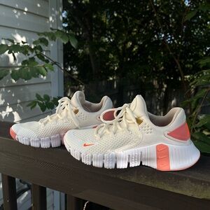 Nike Women's Sneaker Gymnastics Shoe